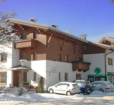 Gaestehaus Elfriede Guest house Mayrhofen