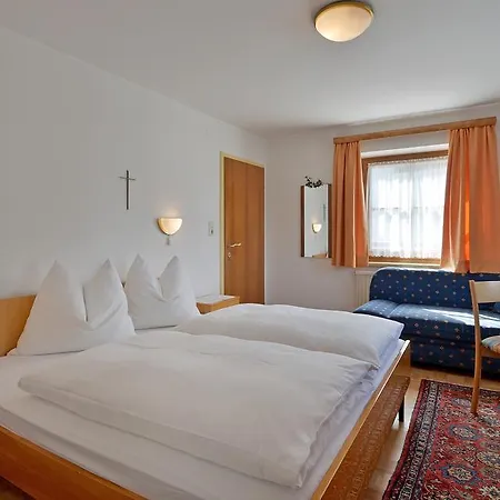 Gaestehaus Elfriede Mayrhofen