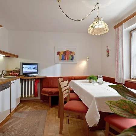 Gaestehaus Elfriede Guest house
