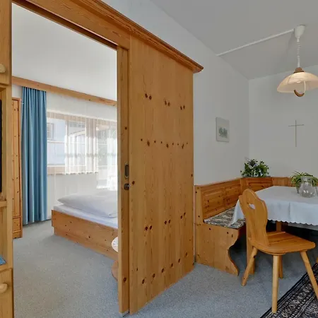 Affittacamere Gaestehaus Elfriede Mayrhofen