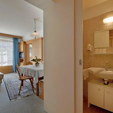 Konukevi Gaestehaus Elfriede Mayrhofen