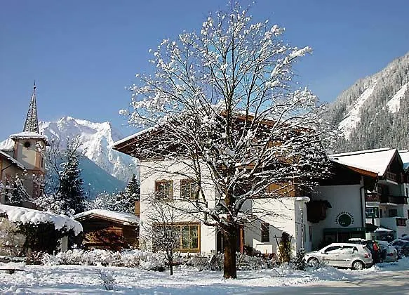 Affittacamere Gaestehaus Elfriede