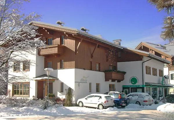 Gaestehaus Elfriede Affittacamere Mayrhofen