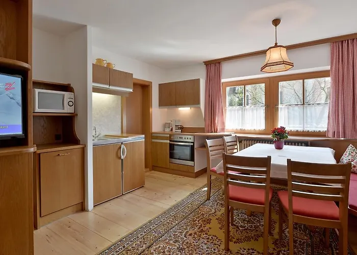 Gaestehaus Elfriede Mayrhofen