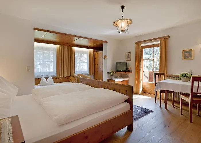 Affittacamere Gaestehaus Elfriede 3*