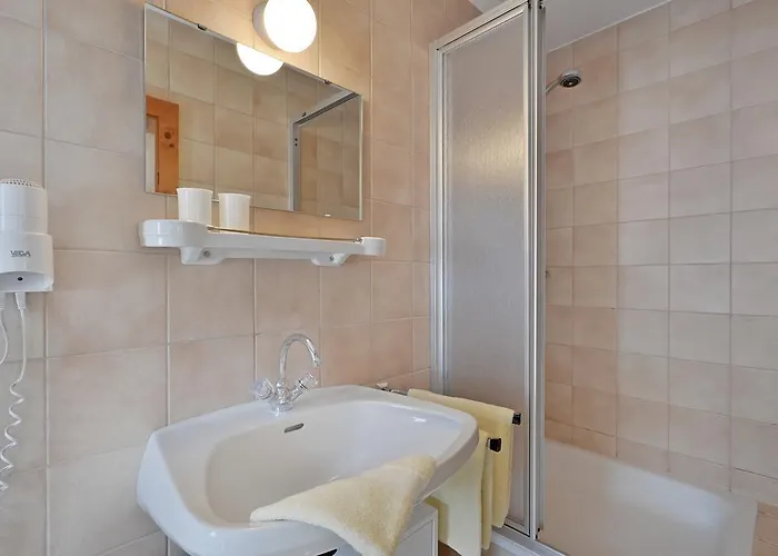 Affittacamere Gaestehaus Elfriede 3*