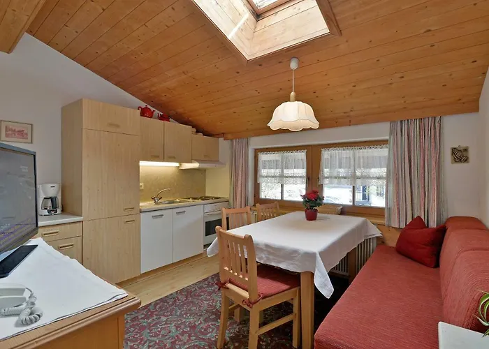 Gaestehaus Elfriede 3*