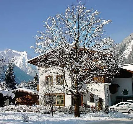 Gasthuis Gaestehaus Elfriede