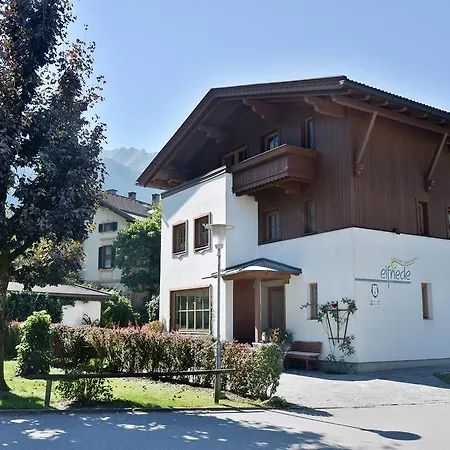 Gaestehaus Elfriede Gasthuis 3*