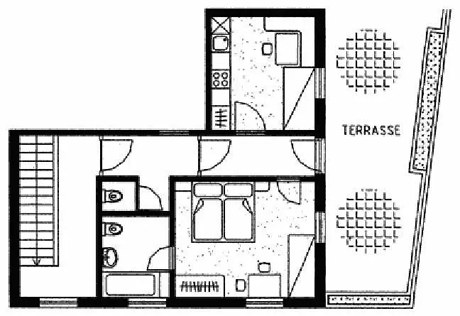 Gaestehaus Elfriede بيت ضيافة مايرهوفن