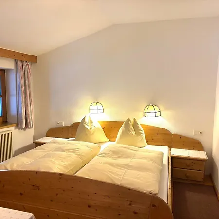 Gaestehaus Elfriede Mayrhofen