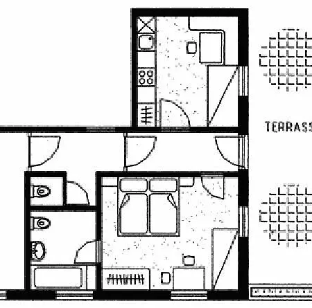 Gaestehaus Elfriede Guest house Mayrhofen