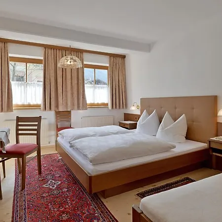 Guest house Gaestehaus Elfriede *