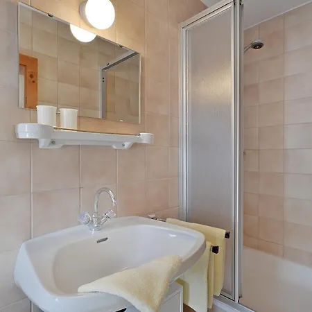 Guest house Gaestehaus Elfriede *