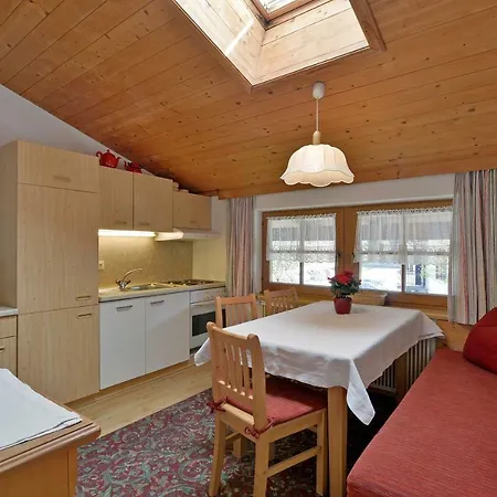 Gaestehaus Elfriede *