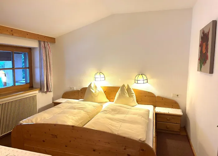 Gaestehaus Elfriede Mayrhofen